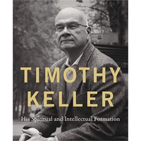 Timothy Keller könyvei