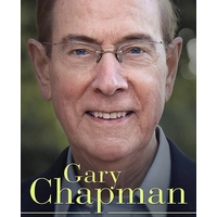 Gary Chapman könyvei 
