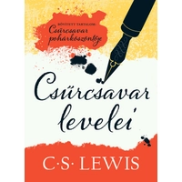 C. S. Lewis könyvei