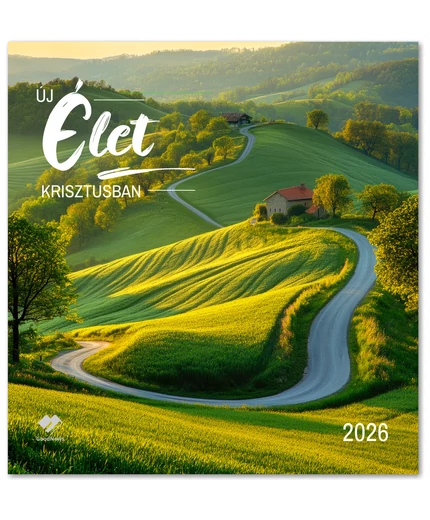 2026 Naptárak