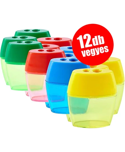 Újra! - Hegyezők