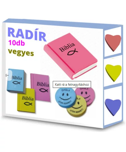 Újra! Radírok 