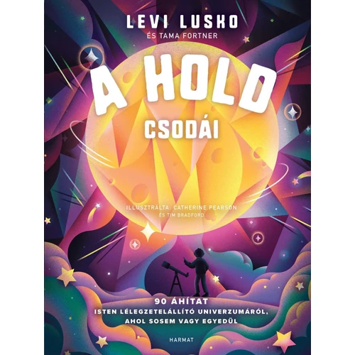 Levi Lusko - A Hold csodái