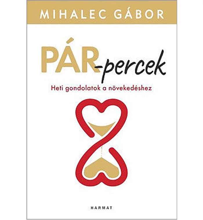 Mihalec Gábor - PÁR-percek