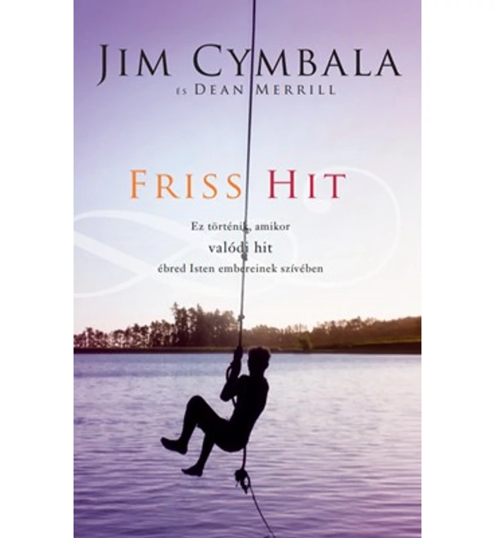 Jim Cymbala - Friss hit