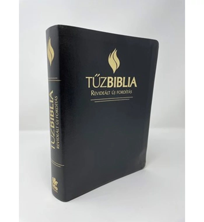 TűzBiblia - RÚF (deluxe)
