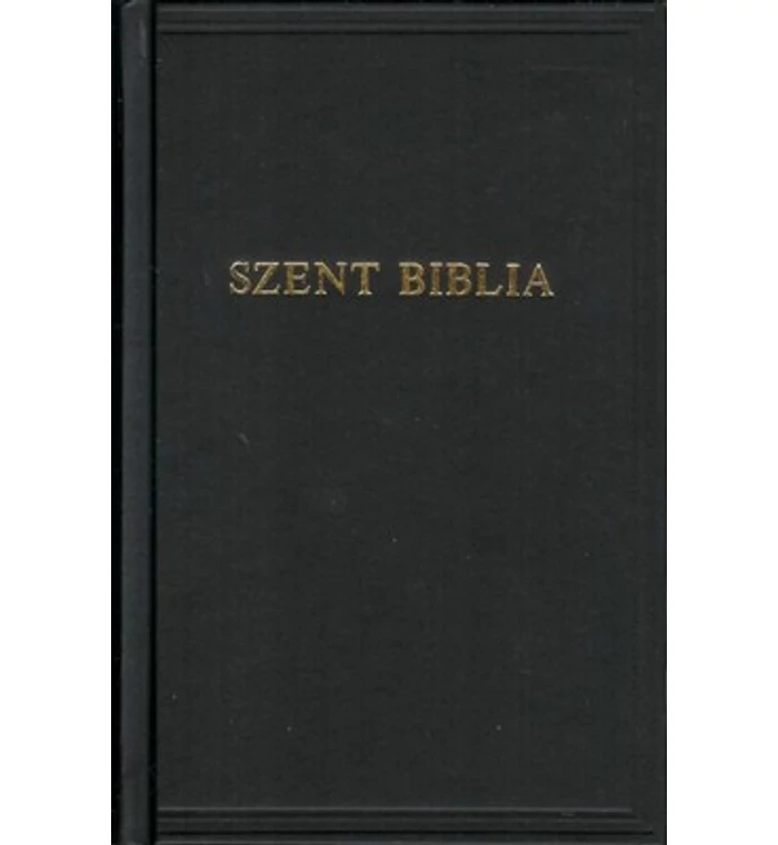 Biblia - Károli (nagy)