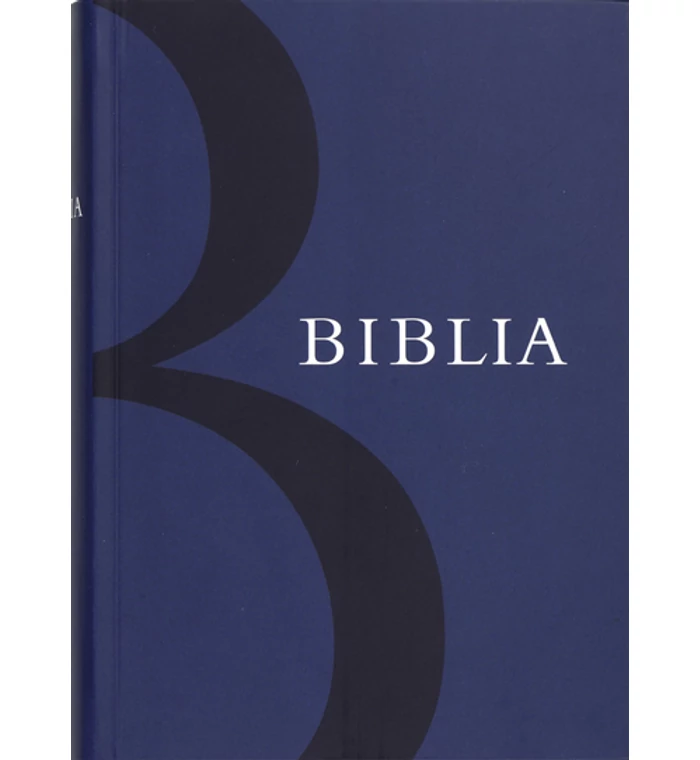 Biblia - RUF (középméret, flexibilis borítóval)
