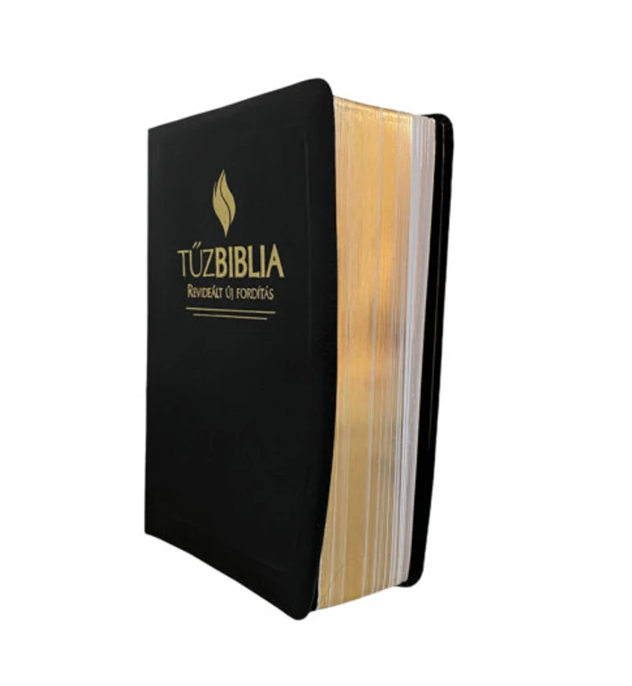 TűzBiblia - RÚF (deluxe)