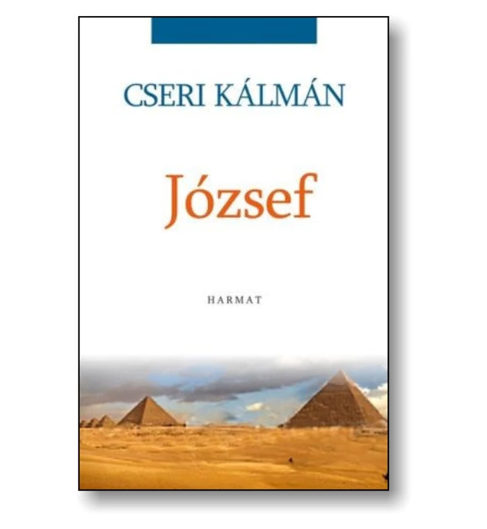 Cseri Kálmán - József
