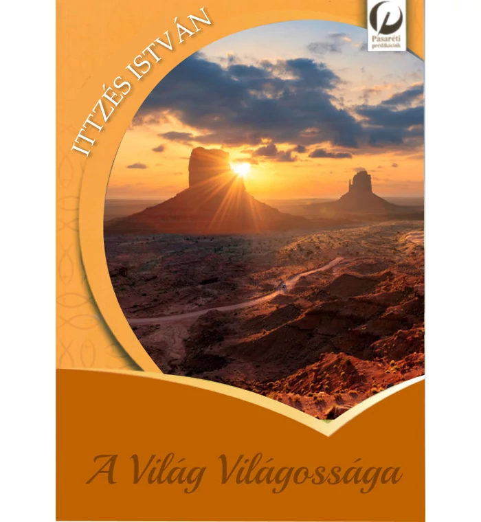 Ittzés István - A Világ Világossága