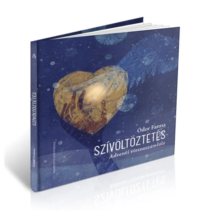 Szívöltöztetés /Adventi visszaszámláló