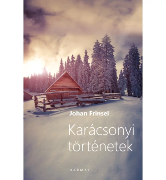 Karácsonyi történetek