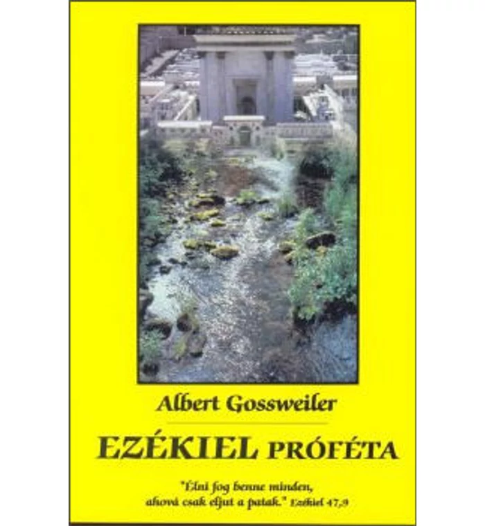 Ezékiel próféta