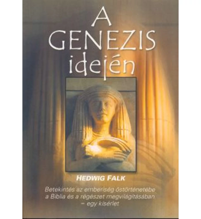 Hedwig Falk - A Genezis idején