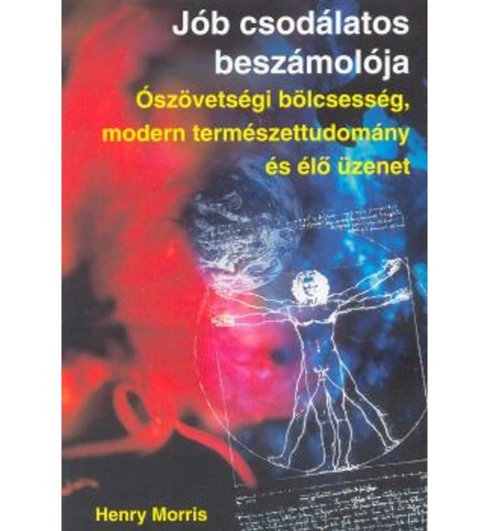 H. Morris - Jób csodálatos beszámolója