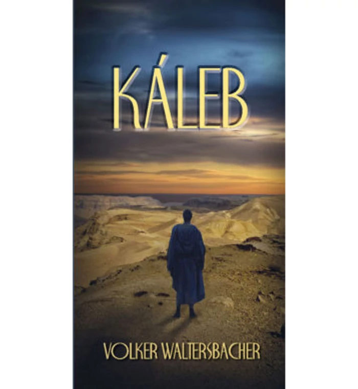 Káleb
