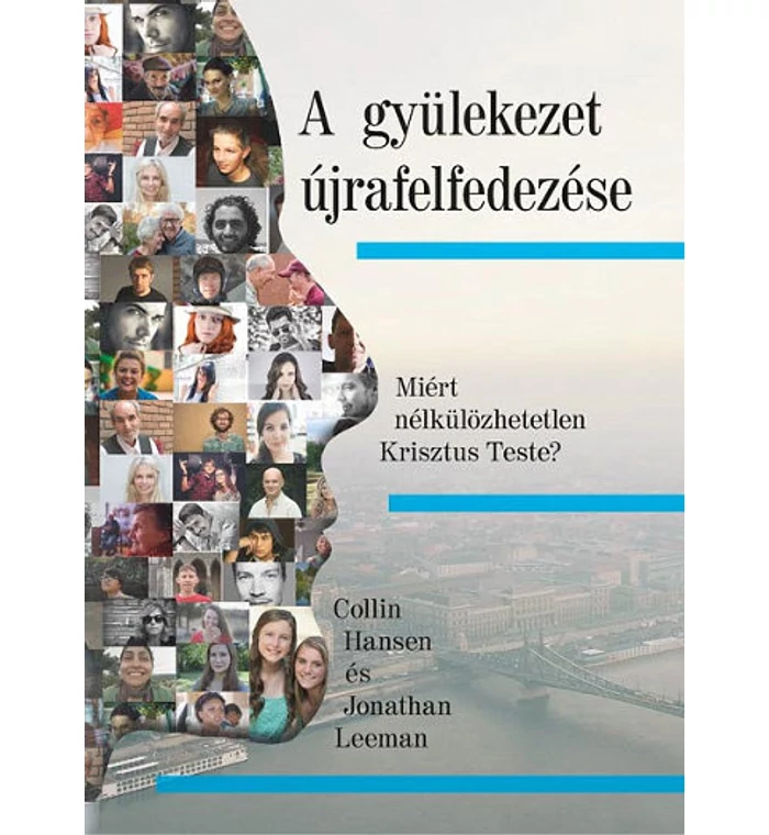 C. Hansen - A gyülekezet újrafelfedezése