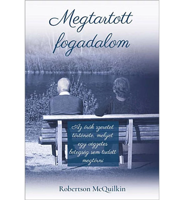 Muriel McQuilkin - Megtartott fogadalom