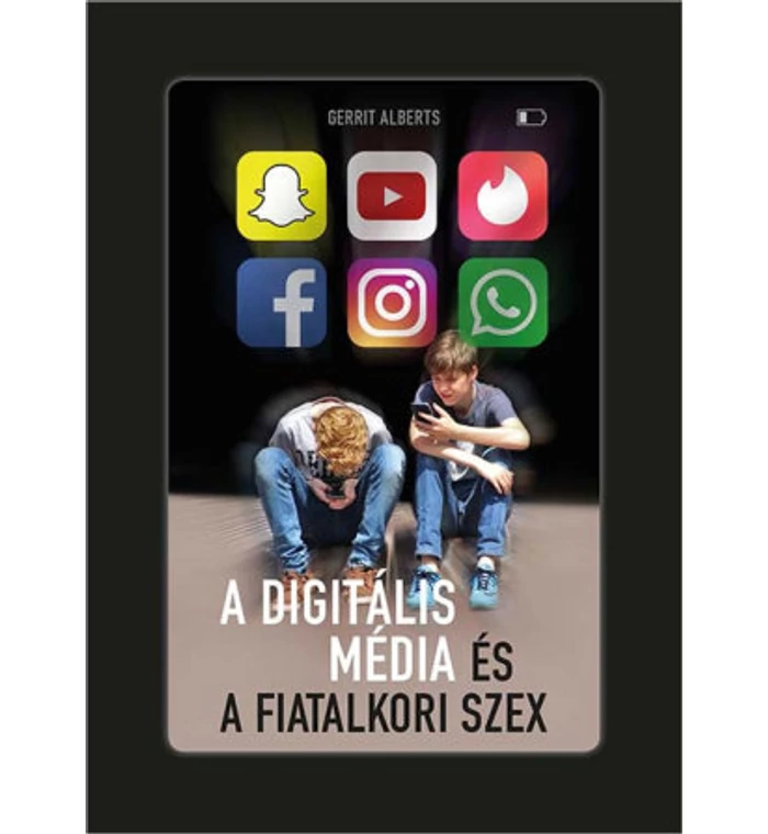 A. Gerrit - A digitális média és a fiatalkori szex