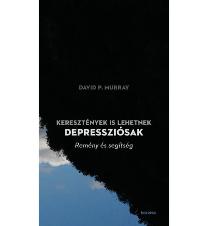 D. Murray - Keresztények is lehetnek depressziósak