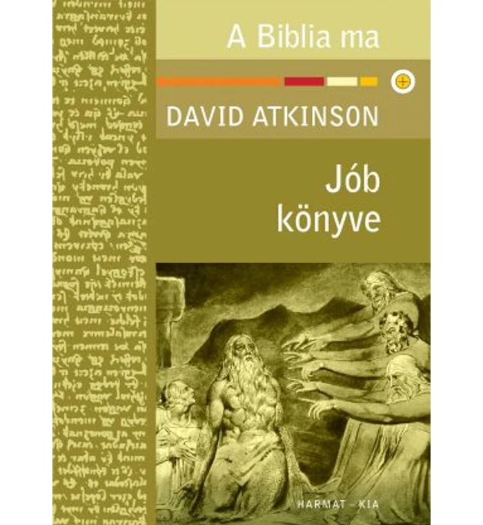 Jób könyve - Biblia ma sorozat