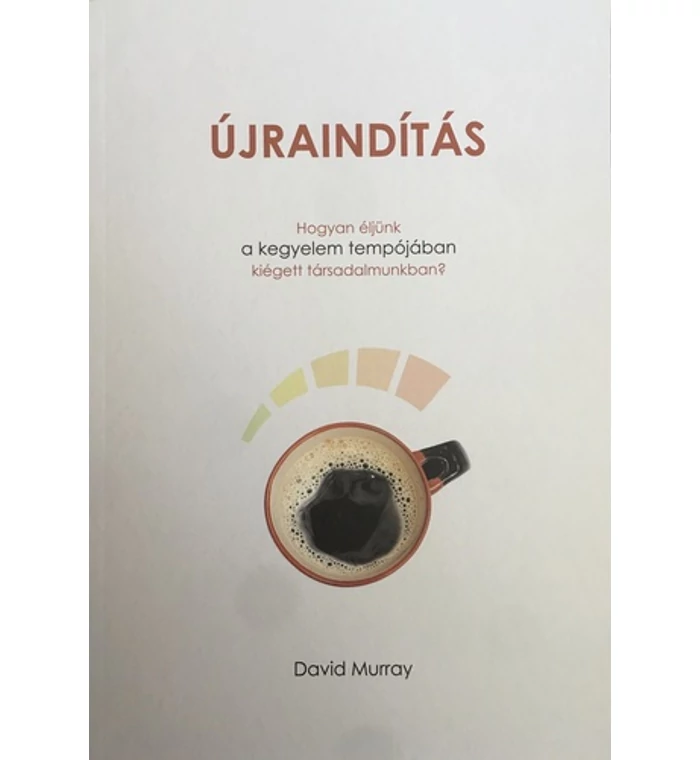 D. Murray - Újraindítás / Hogyan éljünk...