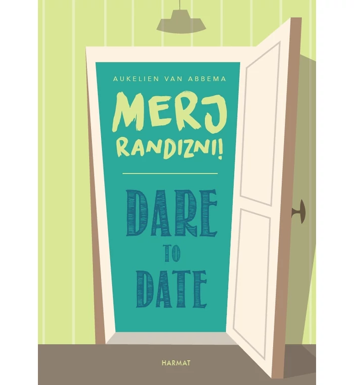 A. van Abbema - Merj randizni!
