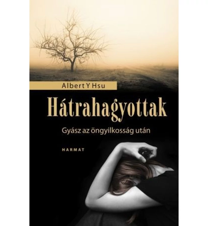 A. Y. Hsu - Hátrahagyottak