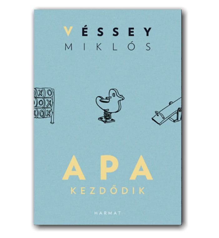 Apa, kezdődik