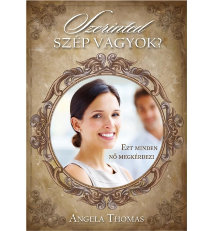 A. Thomas - Szerinted szép vagyok?
