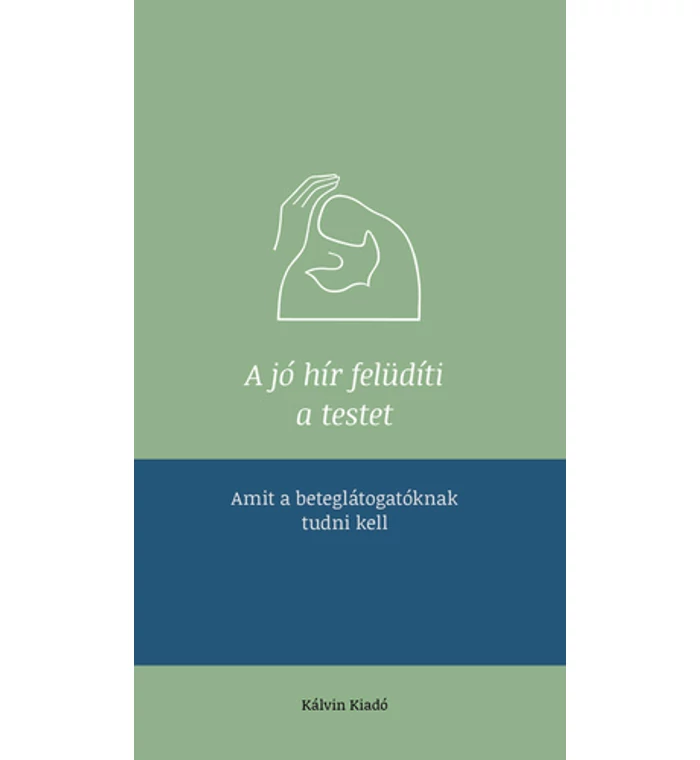 Gál Judit - A jó hír felüdíti a testet
