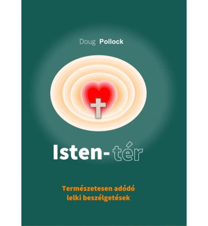 Doug Pollock - Isten-tér