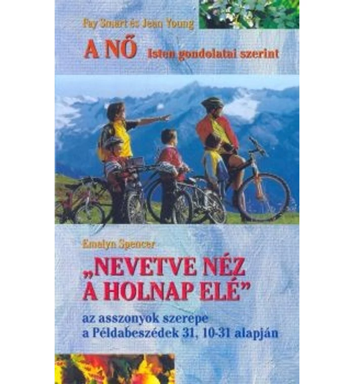 S.Smart - A nő Isten gondolatai szerint