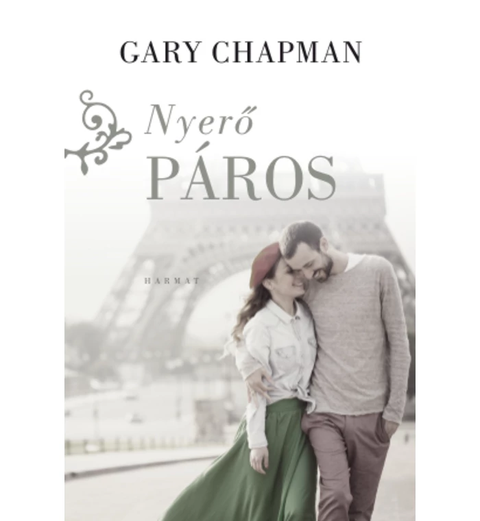 Gary Chapman - Nyerő páros