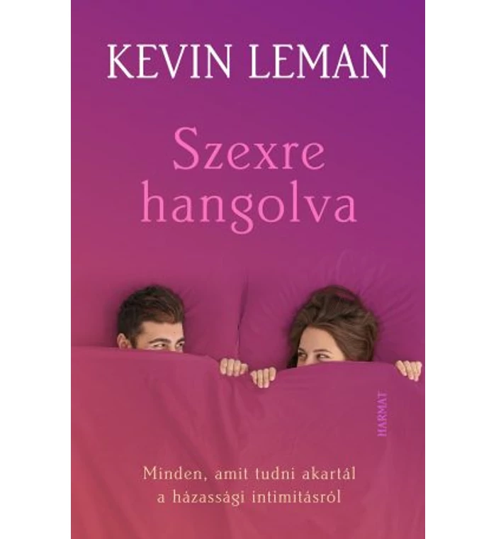 K. Leman - Szexre hangolva