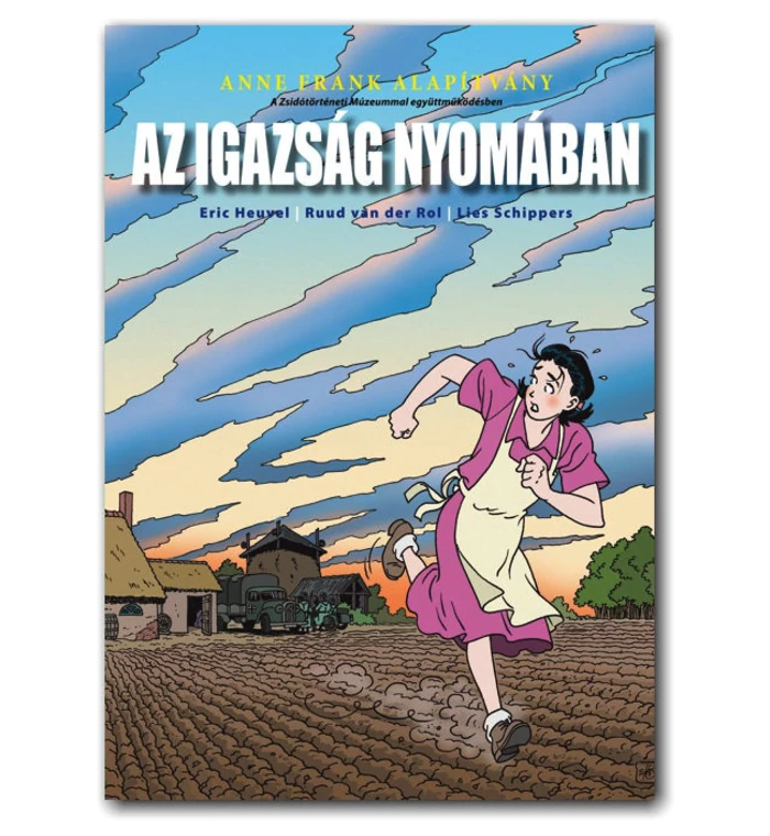 Az igazság nyomában (képregény) - A Családi titok című képregény folytatása