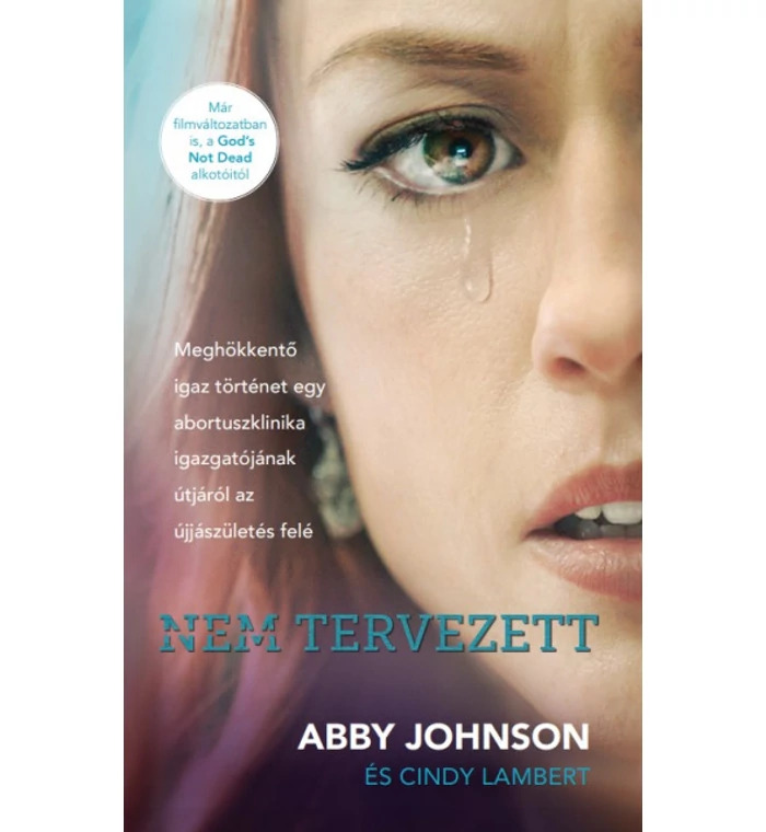 Abby Johnson - Nem tervezett / dráma