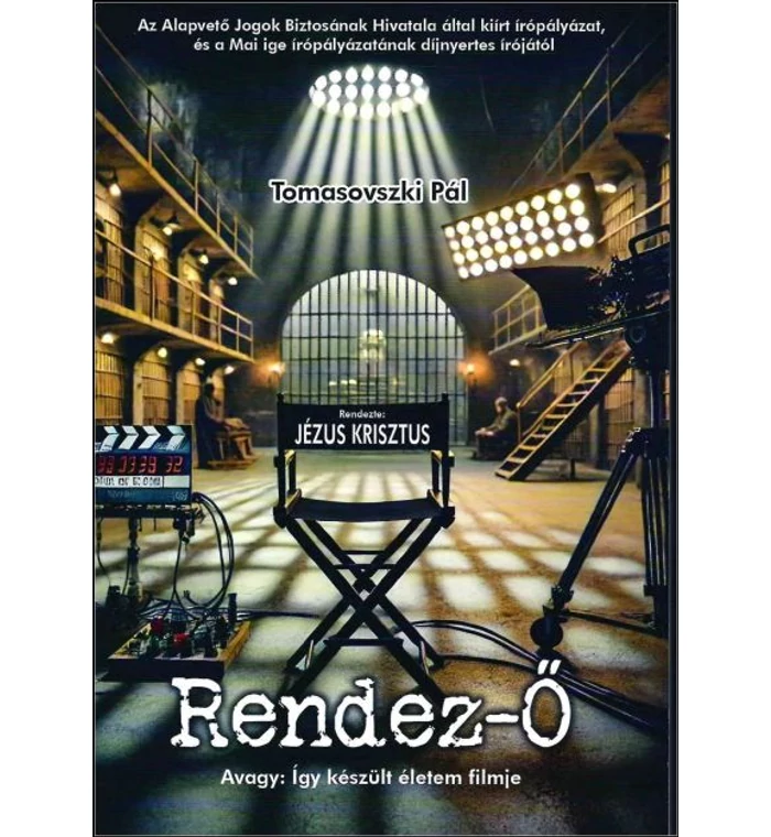 Tomasovszki Pál - Rendez- Ő