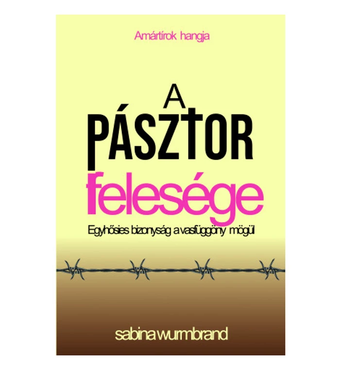 A Pásztor felesége