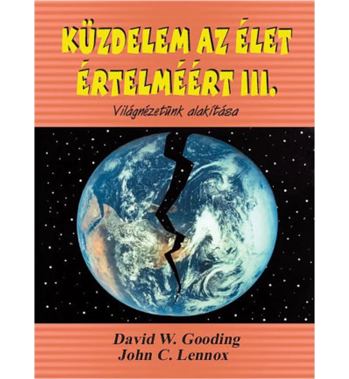 Gooding / Lennox - Küzdelem az élet értelméért III.rész