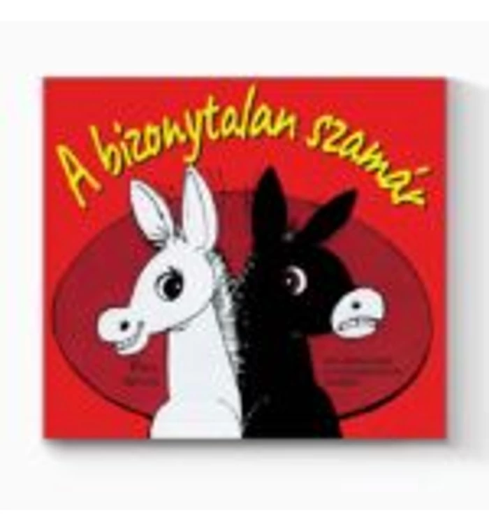 Történetek a dzsungelből - A bizonytalan szamár