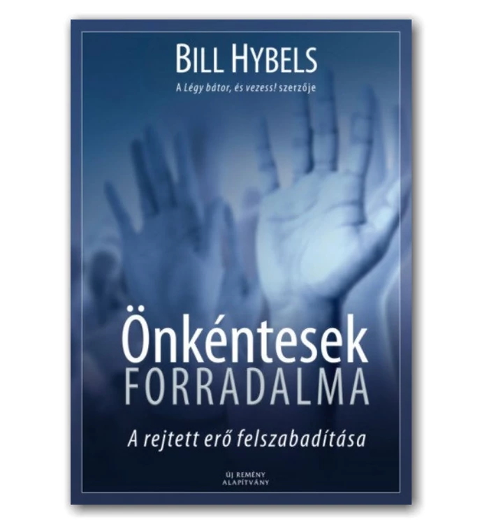 B. Hybels - Önkéntesek forradalma
