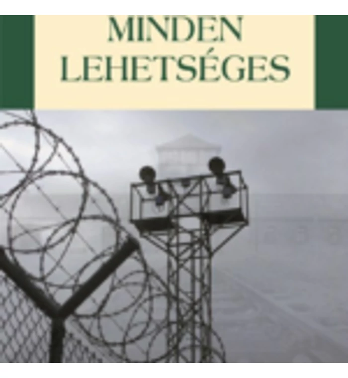 Emil Krémer - Istennél minden lehetséges