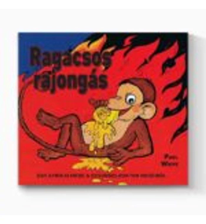Történetek a dzsungelből - Ragacsos rajongás