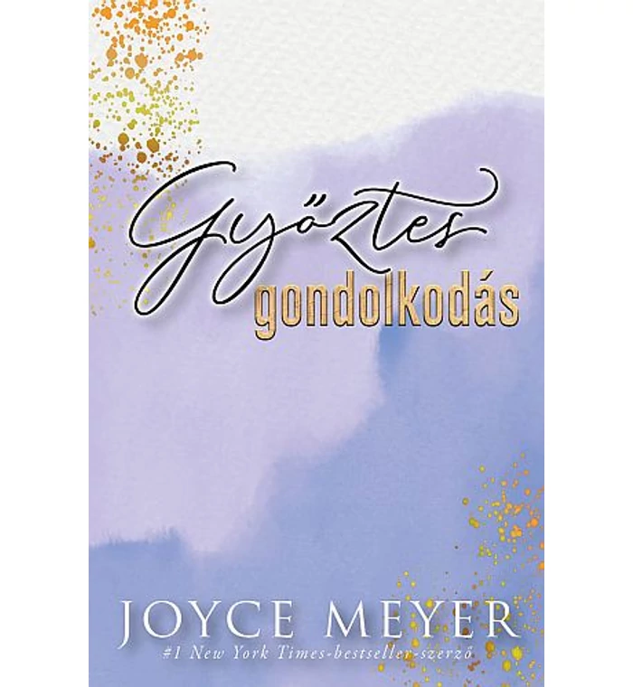 J. Meyer - Győztes gondolkodás