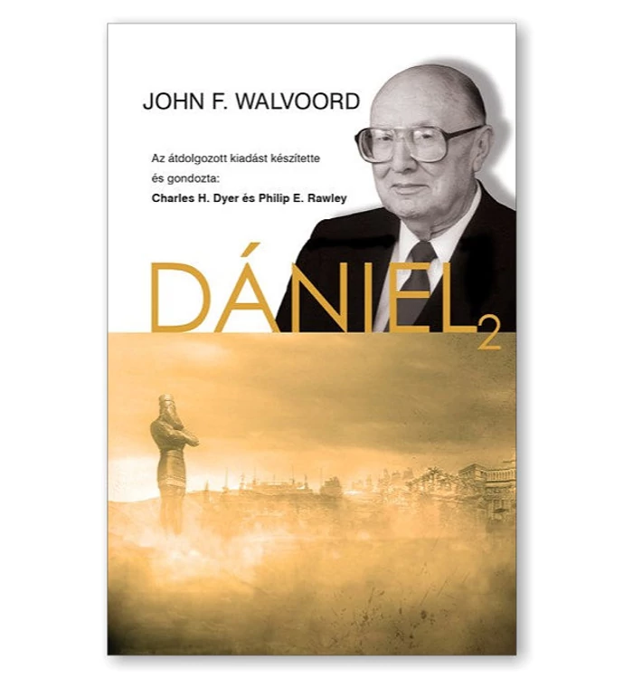 Dániel 2. / Átdolgozott kiadás
