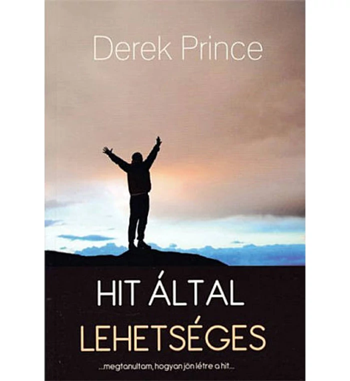 D. Prince - Hit által lehetséges