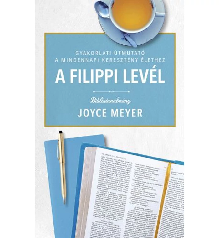 J. Meyer - A Filippi levél