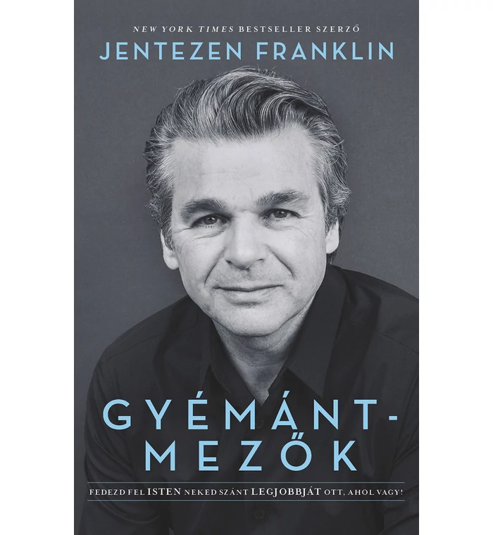 J. Franklin - Gyémántmezők